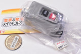 Train departure bell switch collection Part.2 [5.Astro Boy & Announcement]