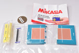 MIKASA miniature collection [2.Volleyball court assembly type]