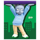 ODDTAXI pen holder Part.2 [1.Tanaka]