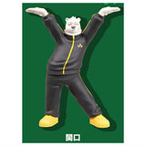 ODDTAXI pen holder Part.2 [7.Sekiguchi]