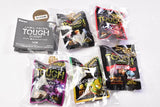 Kabaya TOUGH GUMMY Elastic Mascot vol.1 [All 5 type set (Full Complete)]
