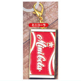 Orion Metal charm marker [3.Mini cola]