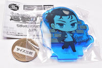 Attack on Titan chibittsu! acrylic stand [1.Eren Yeager]