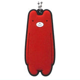 Fumofumo san pukkuri rubber ball chain [1.Mamomo]
