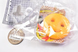Real Dekoben mascot with ball chain [5.Smile potato]