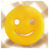 Real Dekoben mascot with ball chain [5.Smile potato]