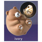 Relax BEAR Light  [3.Ivory]