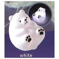 Relax BEAR Light  [5.White]