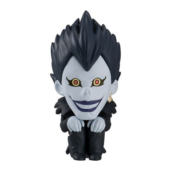 Death Note Machiboke [4.Ryuk]