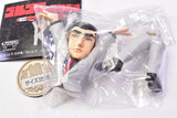 Golgo 13 pen holder [1.Gray suit]