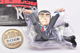 Golgo 13 pen holder [2.Black suit]