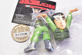 Golgo 13 pen holder [4.Military]