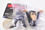 Golgo 13 pen holder [5.Spy suit]