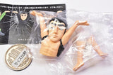 Golgo 13 pen holder [6.Secret : (White briefs)]