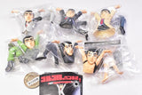 Golgo 13 pen holder [All 6 type set (Full Complete)]