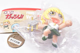 Zatch Bell!! Figure Collection Vol.1 [1.Zatch Bell]