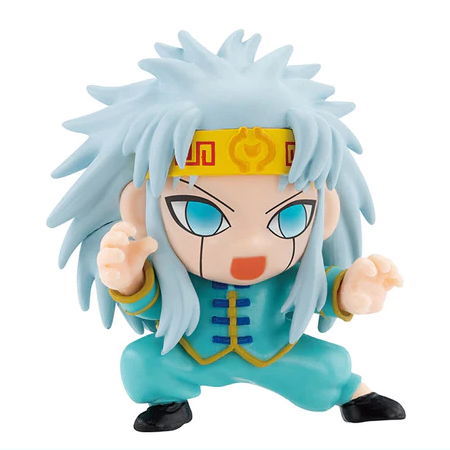 Zatch Bell!! Figure Collection Vol.1 [2.Wonrei]