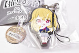 Oshi no Ko Capsule Rubber Strap [4.Ruby]