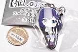 Oshi no Ko Capsule Rubber Strap [7.Akane Kurokawa]