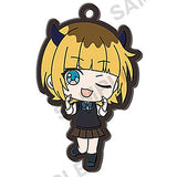 Oshi no Ko Capsule Rubber Strap [8.MEM-cho]