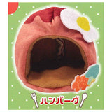 Pakutto! Okosama lunch house [4.Hamburger]