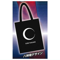 SNK collection eco bag [4.Iori Yagami design]