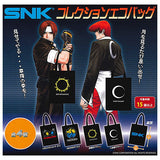 SNK collection eco bag [All 4 type set (Full Complete)]