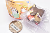 Chuken Mochishiba pokapoka Onsen figure [2.Tsuna]