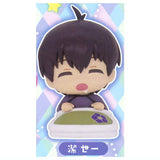 Onemutan Bluelock nidone Earth Color Ver. [1.Yoichi Isagi]