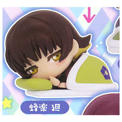 Onemutan Bluelock nidone Earth Color Ver. [2.Meguru Bachira]