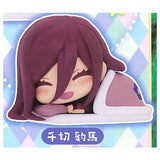 Onemutan Bluelock nidone Earth Color Ver. [3.Hyouma Chigiri]