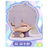 Onemutan Bluelock nidone Earth Color Ver. [4.Seishiro Nagi]