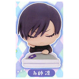 Onemutan Bluelock nidone Earth Color Ver. [5.Rin Itoshi]