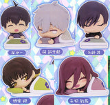 Onemutan Bluelock nidone Earth Color Ver. [All 5type set (Full Complete)]