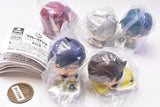 Onemutan Bluelock nidone Earth Color Ver. [All 5type set (Full Complete)]