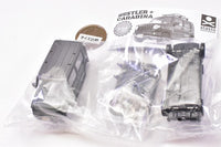 1/64 PLUS DAMD Hustler Carabina [1.Cool khaki metallic]