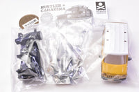 1/64 PLUS DAMD Hustler Carabina [2.Active yellow]