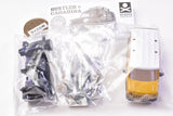 1/64 PLUS DAMD Hustler Carabina [2.Active yellow]