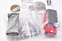 1/64 PLUS DAMD Hustler Carabina [3.Vermilion orange]