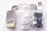 1/64 PLUS DAMD Hustler Carabina [6.Chiffon ivory metallic]