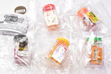 Super Real! Cased! The Chinmi mascot Part.2 [All 5 type set (Full Complete)]
