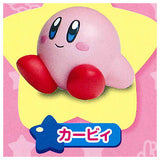 Hoshi no Kirby Marumaru Mascot [1.Kirby]