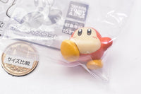 Hoshi no Kirby Marumaru Mascot [3.Waddle Dee]