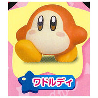 Hoshi no Kirby Marumaru Mascot [3.Waddle Dee]