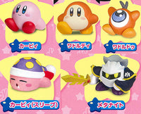 Hoshi no Kirby Marumaru Mascot [All 5 type set (Full Complete)]