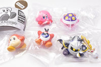 Hoshi no Kirby Marumaru Mascot [All 5 type set (Full Complete)]