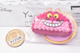 Disney characters Yummy! sweets mascot [4.Cheshire cat half cake]