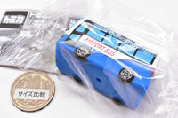 Tomica Soft Vinyl Collection [3.Bus]
