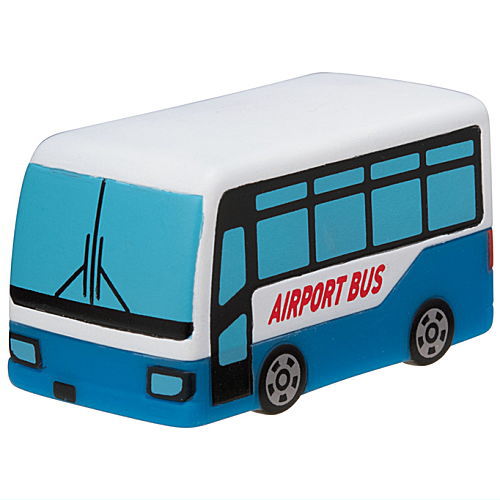 Tomica Soft Vinyl Collection [3.Bus]