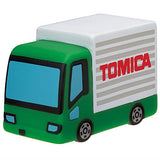Tomica Soft Vinyl Collection [4.Truck]